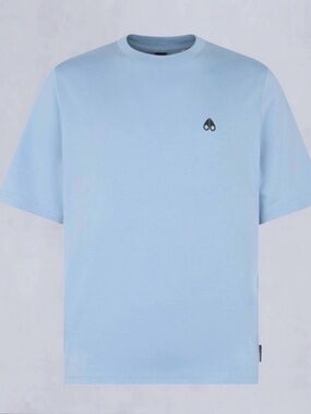 MOOSE KNUCKLES
SATELLITE TEE